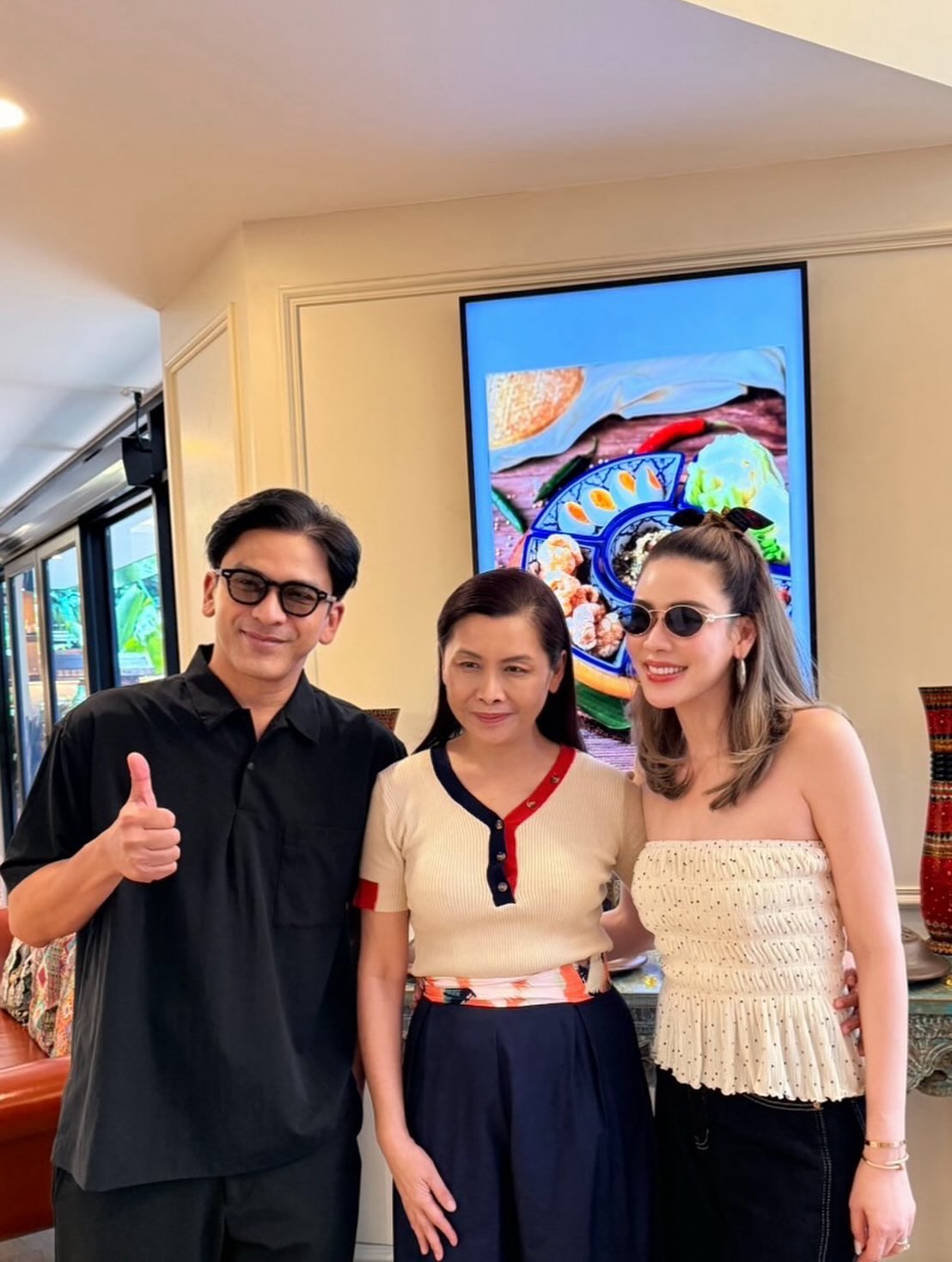 เอ๋ - พรทิพย์ สกิดใจ