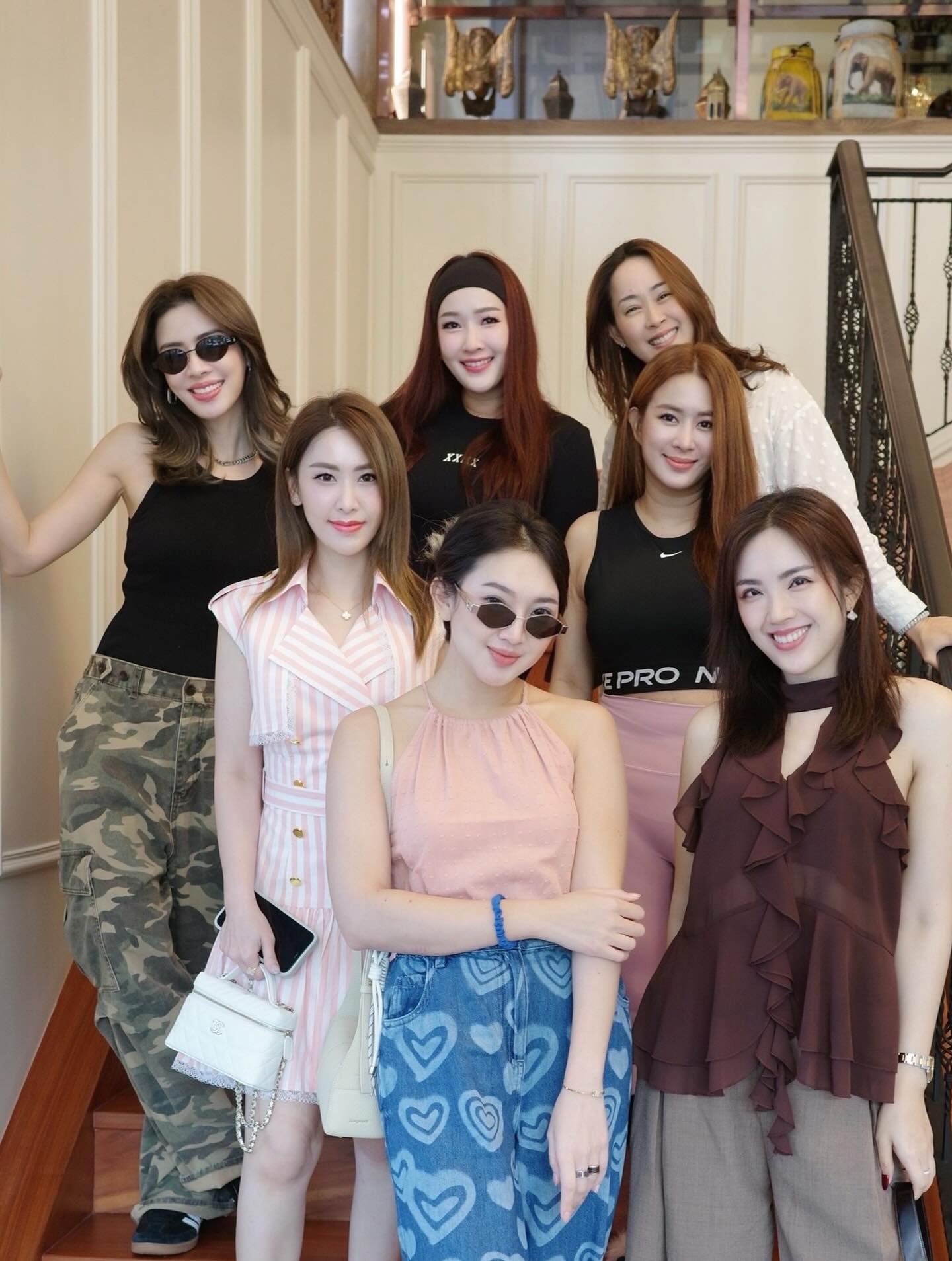 เอ๋ - พรทิพย์ สกิดใจ