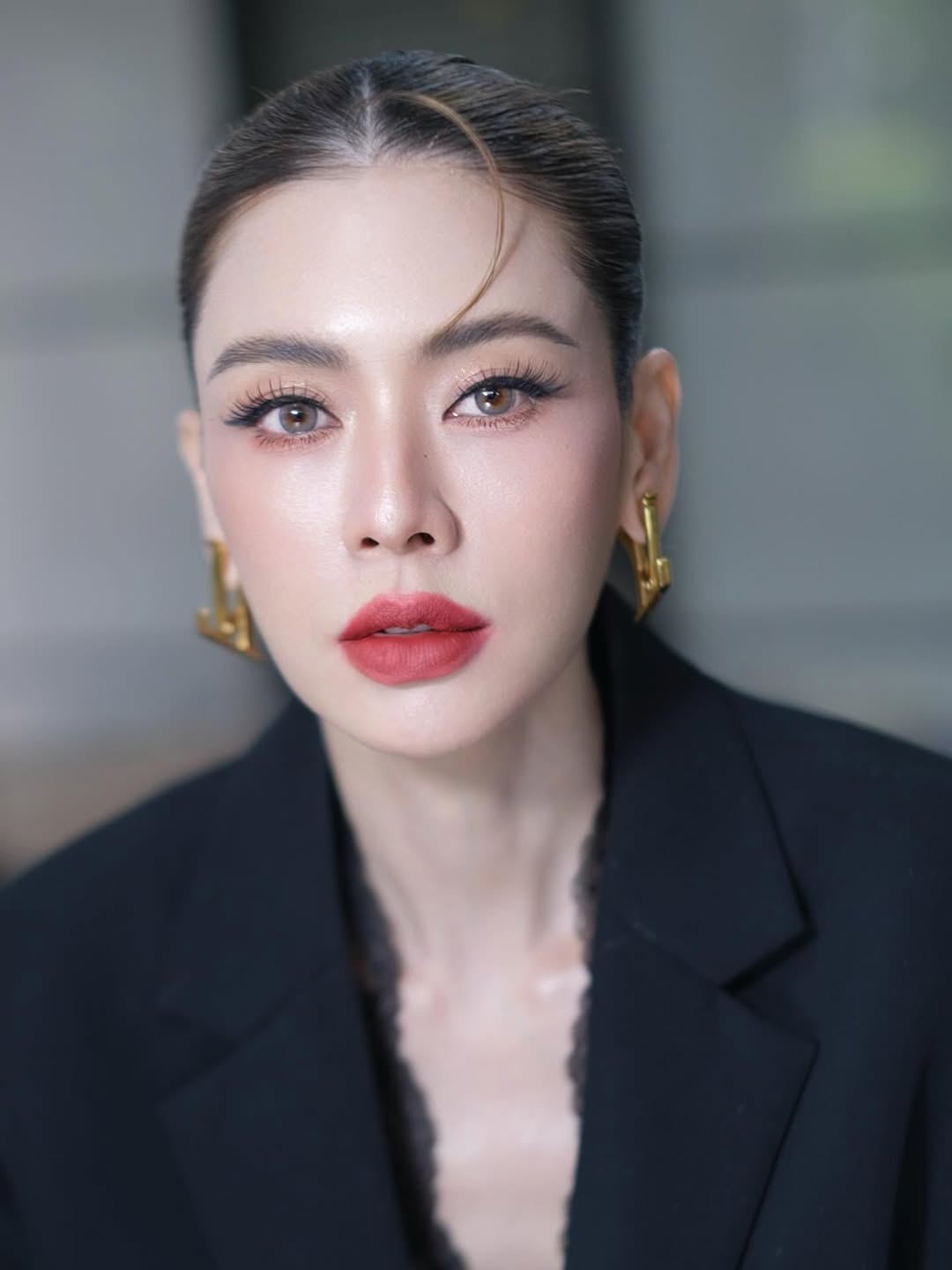 เอ๋ - พรทิพย์ สกิดใจ