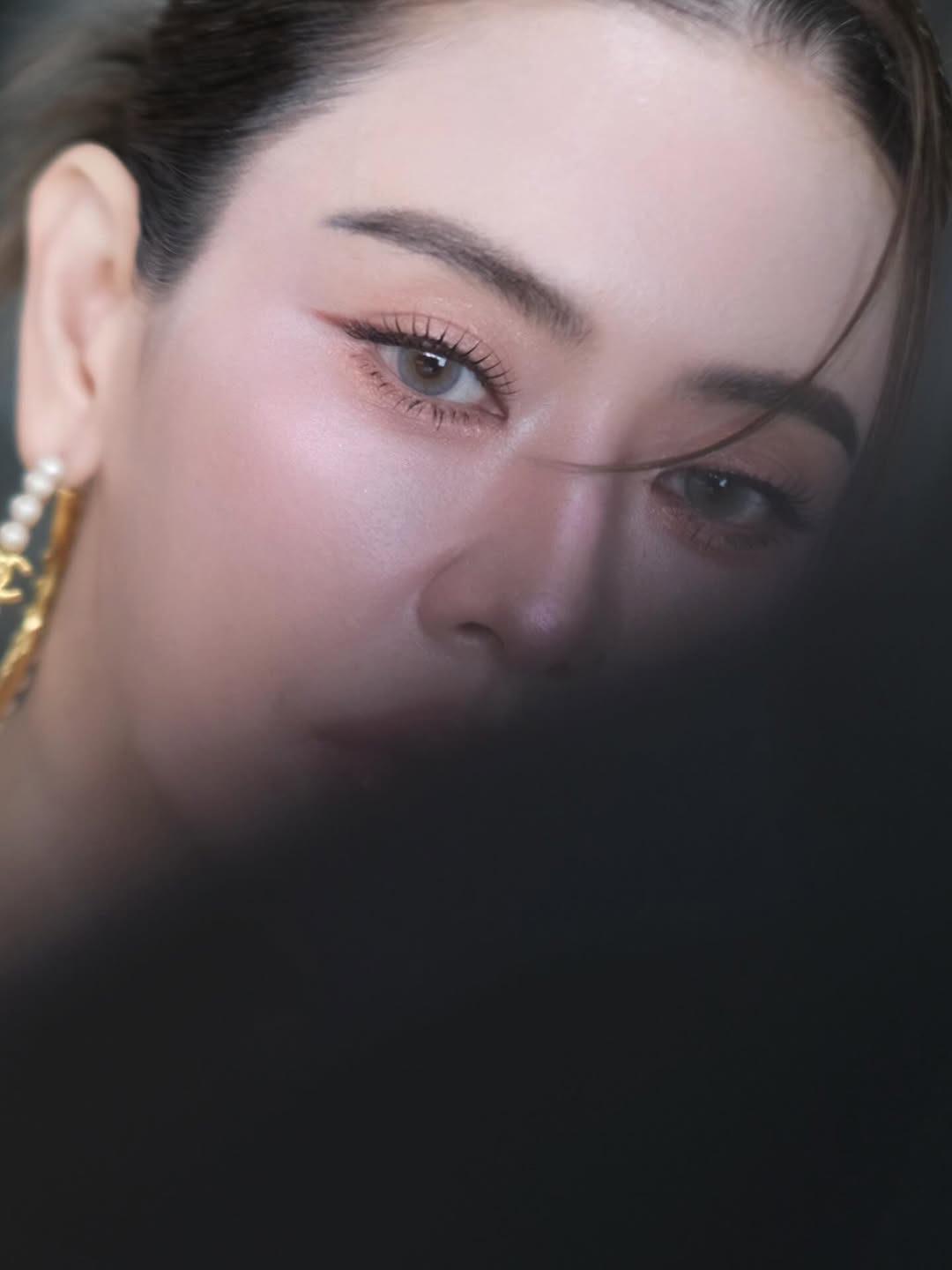 เอ๋ - พรทิพย์ สกิดใจ