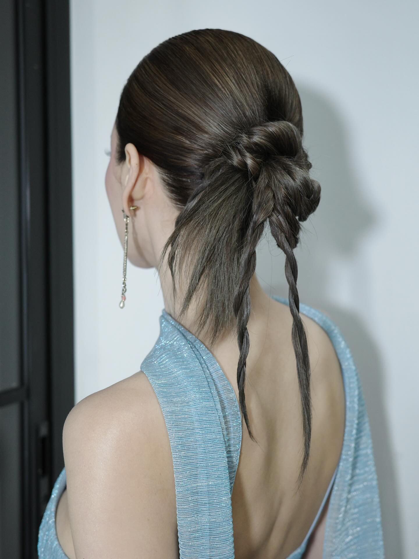 เอ๋ - พรทิพย์ สกิดใจ