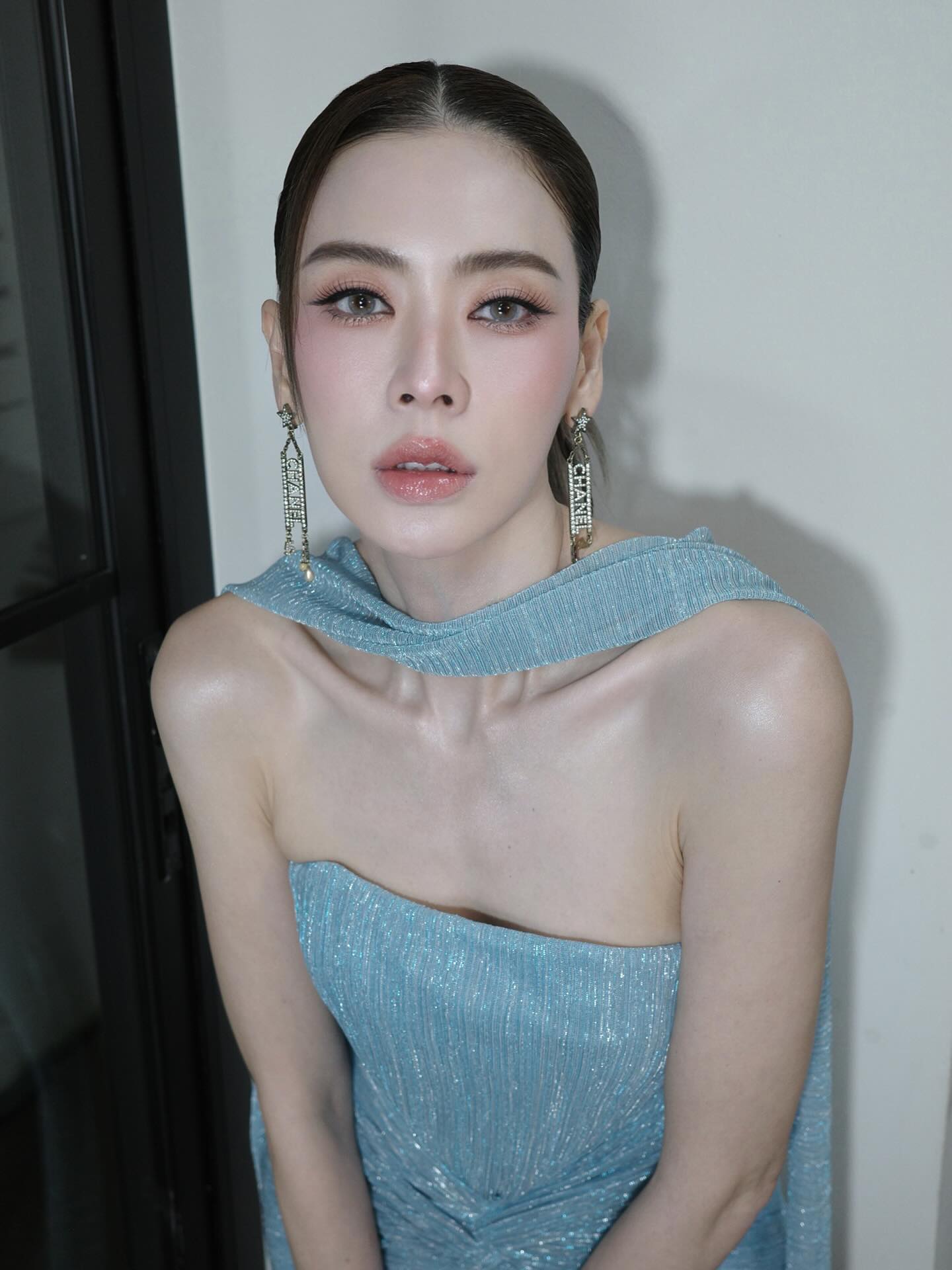 เอ๋ - พรทิพย์ สกิดใจ