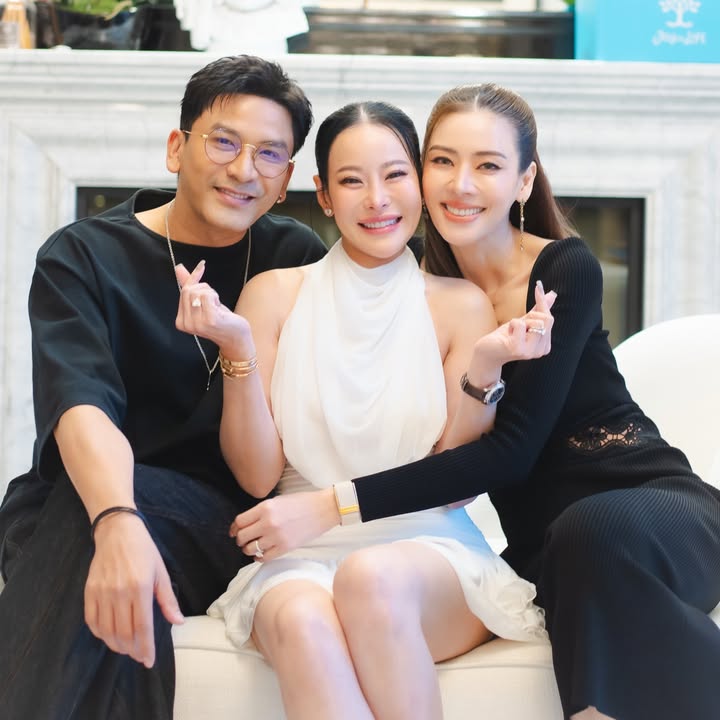 เอ๋ - พรทิพย์ สกิดใจ