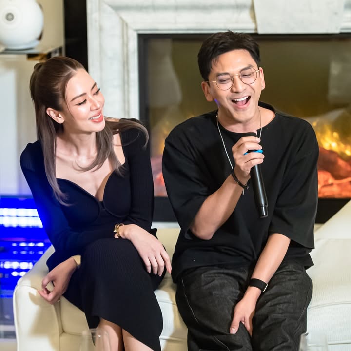 เอ๋ - พรทิพย์ สกิดใจ