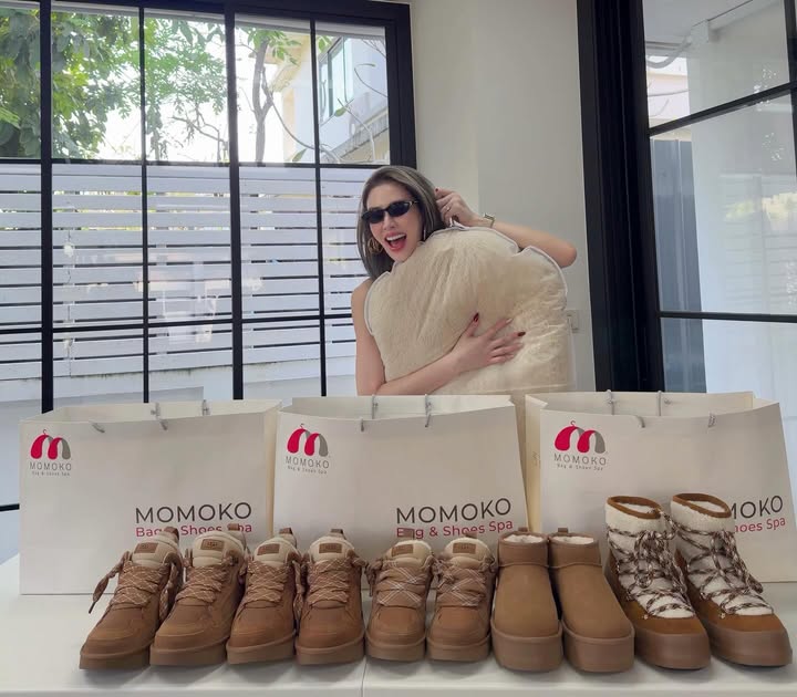 เอ๋ - พรทิพย์ สกิดใจ