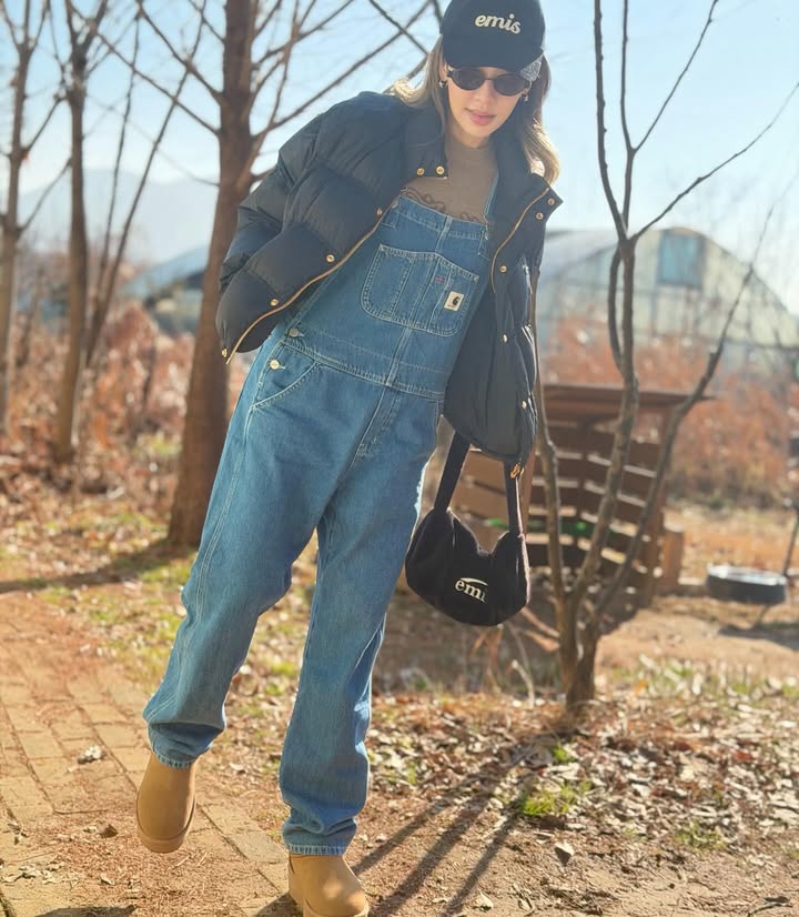 เอ๋ - พรทิพย์ สกิดใจ