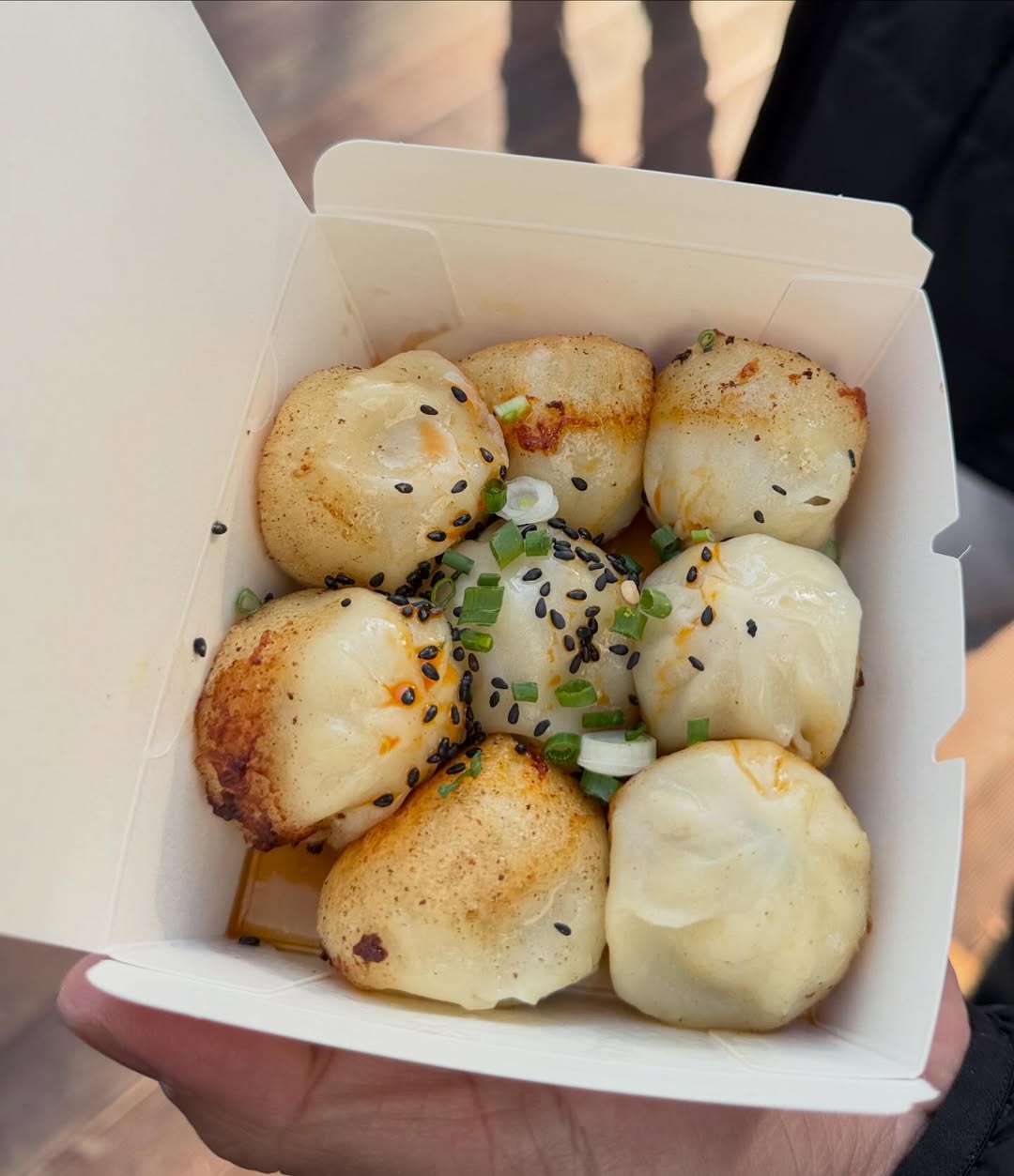 เอ๋ - พรทิพย์ สกิดใจ