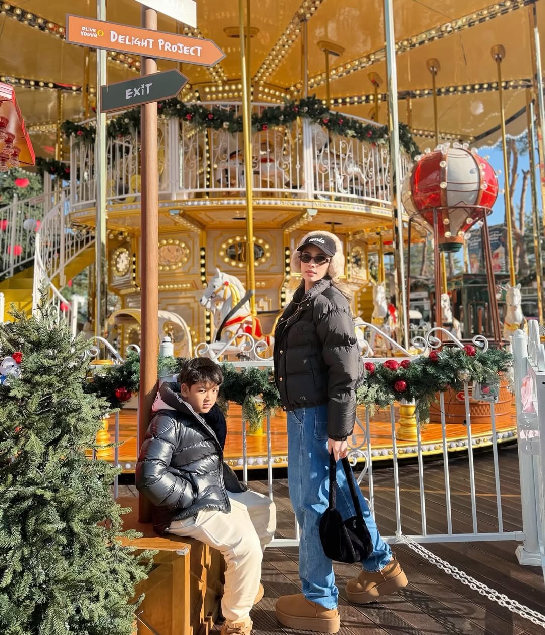 เอ๋ - พรทิพย์ สกิดใจ