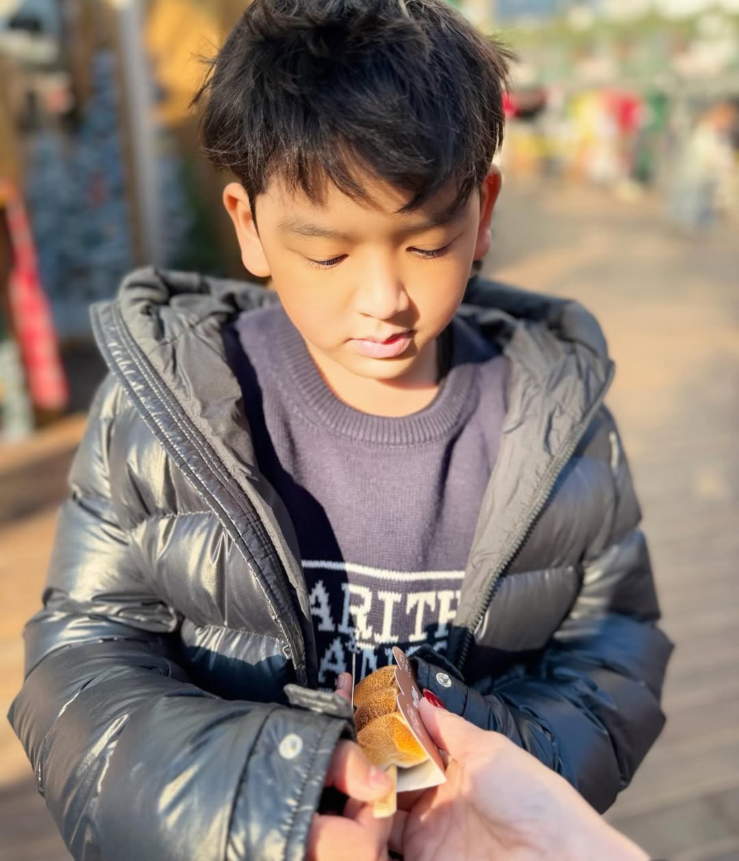 เอ๋ - พรทิพย์ สกิดใจ