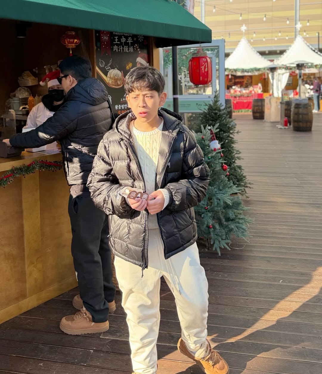 เอ๋ - พรทิพย์ สกิดใจ