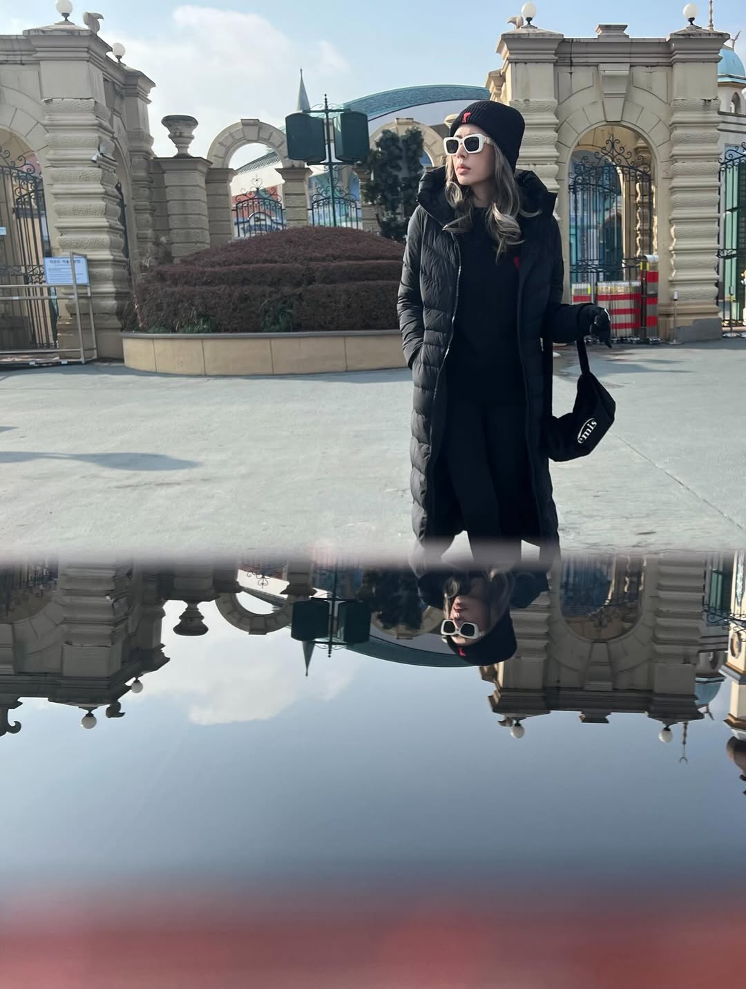 เอ๋ - พรทิพย์ สกิดใจ