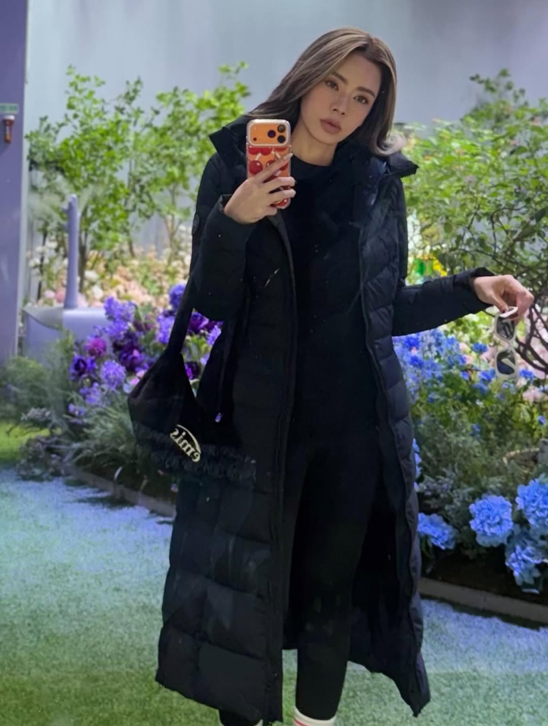 เอ๋ - พรทิพย์ สกิดใจ