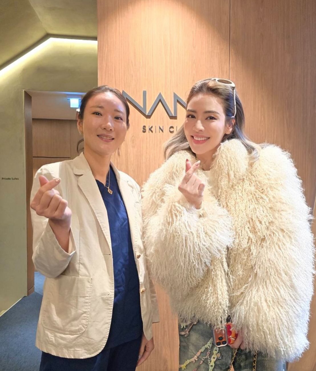 เอ๋ - พรทิพย์ สกิดใจ