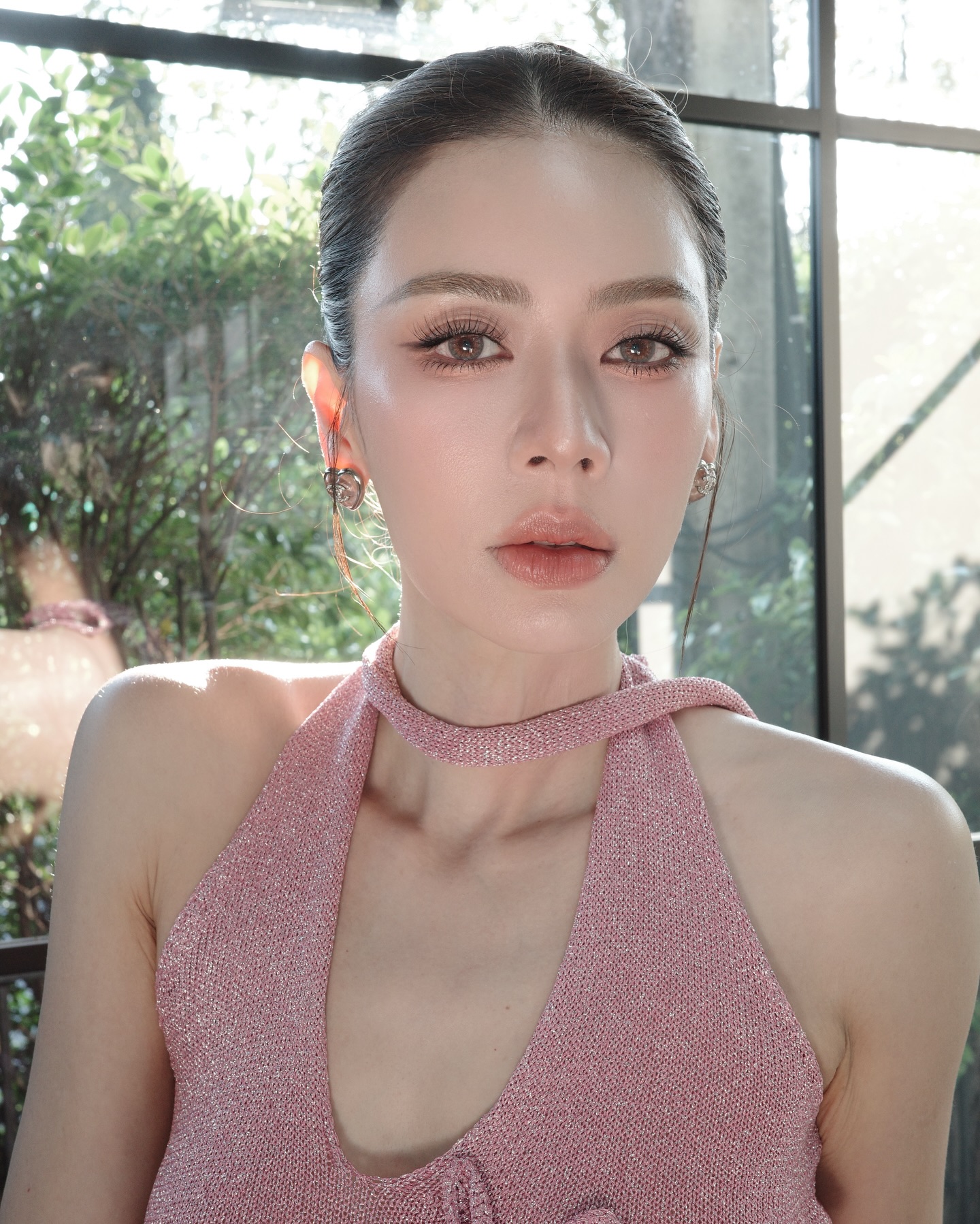 เอ๋ - พรทิพย์ สกิดใจ