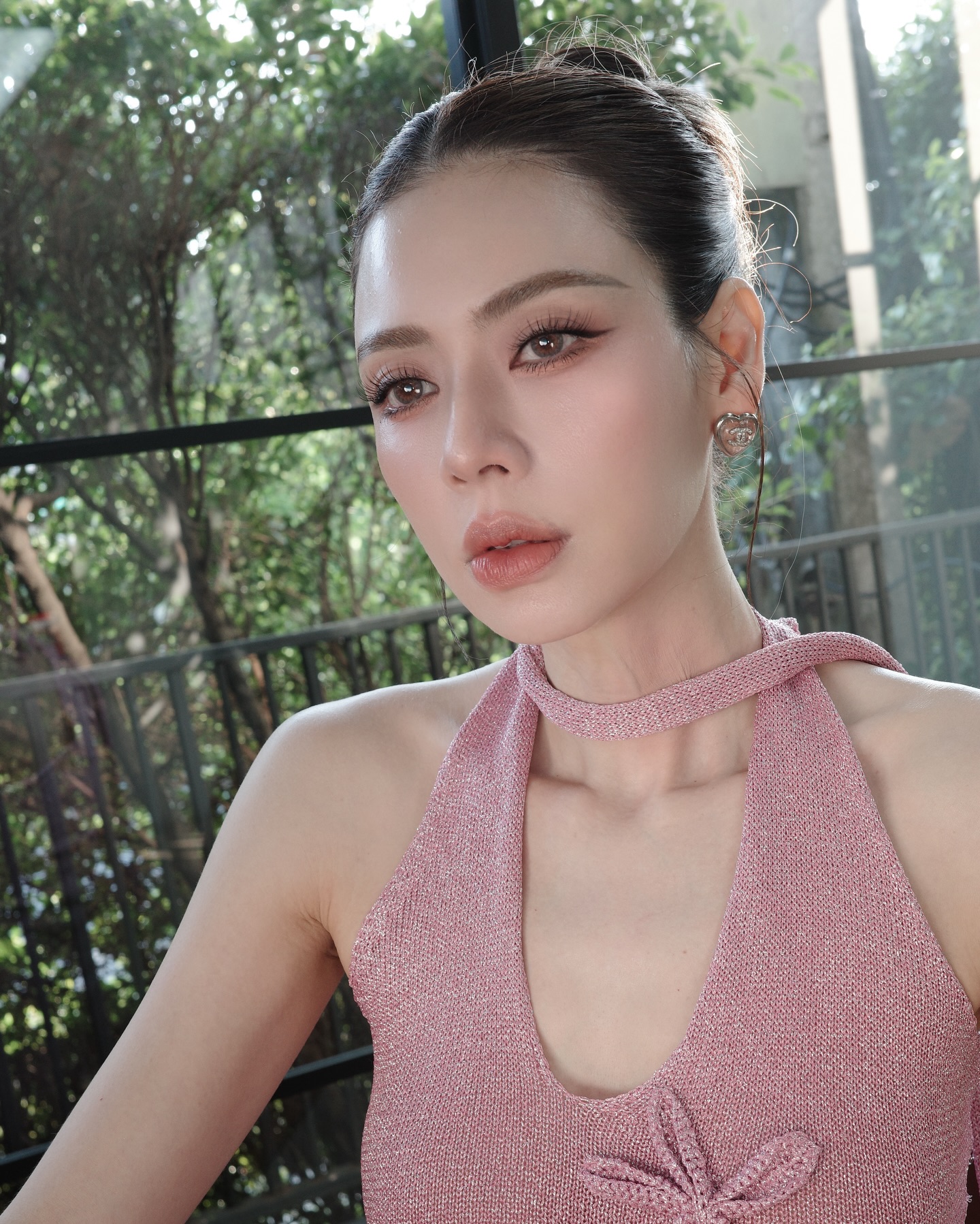 เอ๋ - พรทิพย์ สกิดใจ