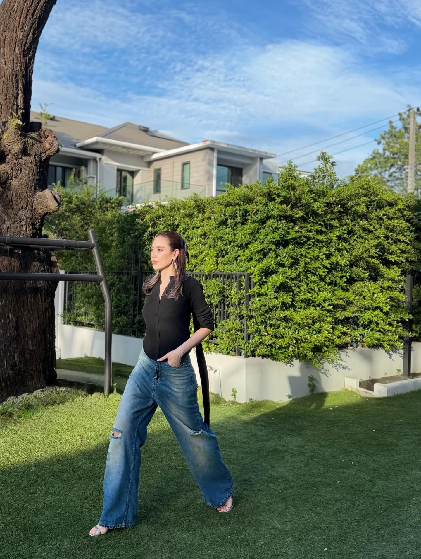 เอ๋ - พรทิพย์ สกิดใจ