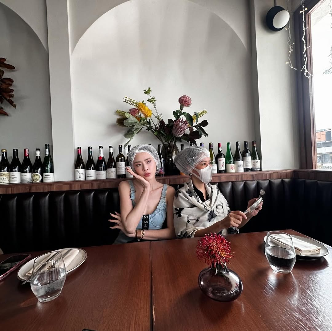 เอ๋ - พรทิพย์ สกิดใจ