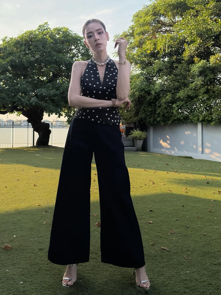 เอ๋ - พรทิพย์ สกิดใจ