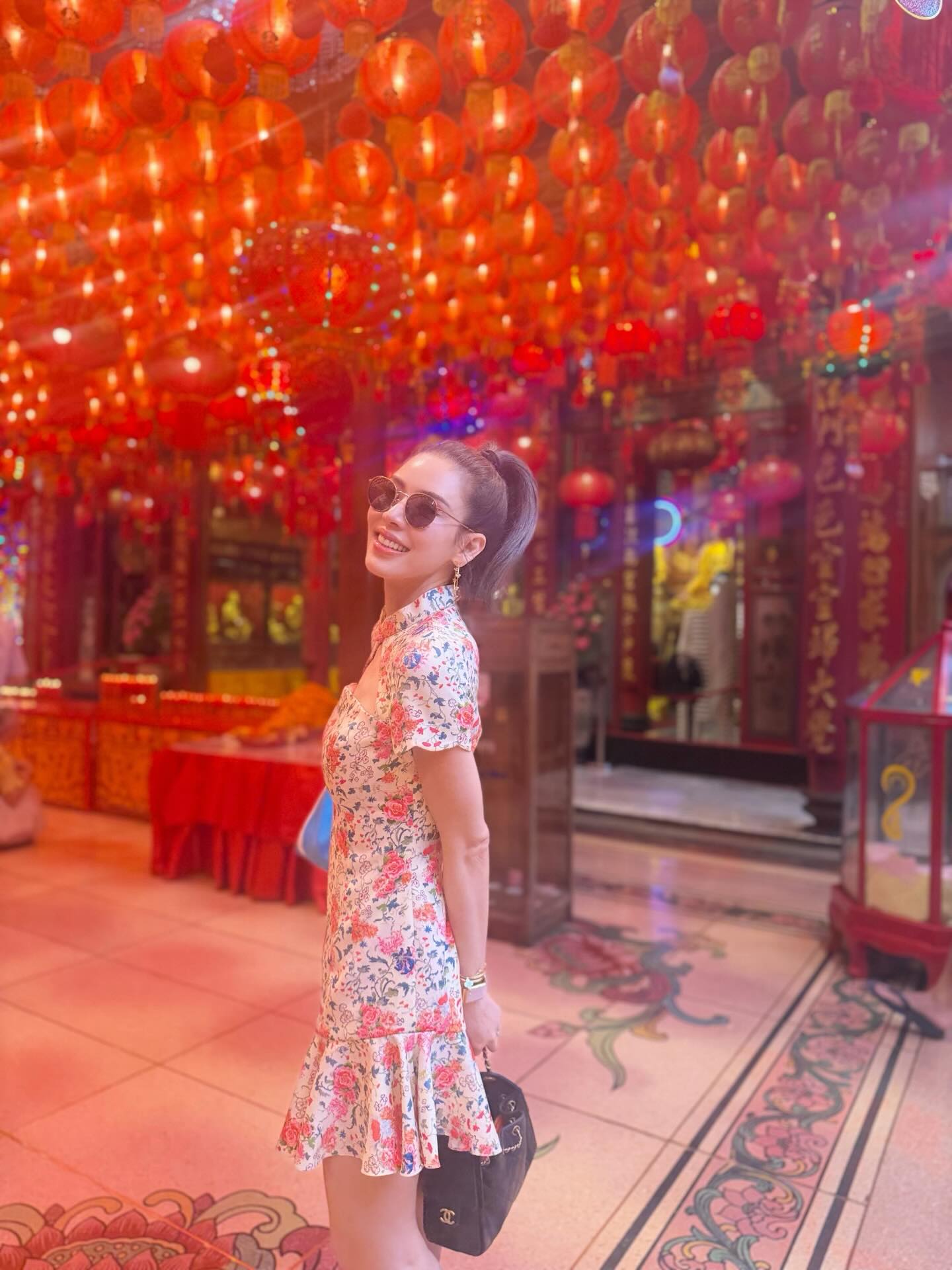 เอ๋ - พรทิพย์ สกิดใจ