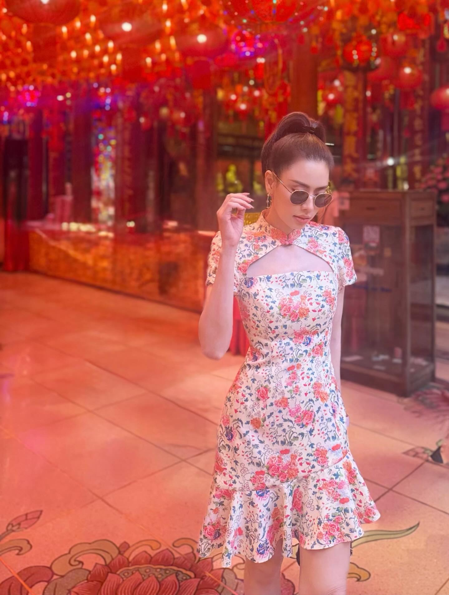 เอ๋ - พรทิพย์ สกิดใจ