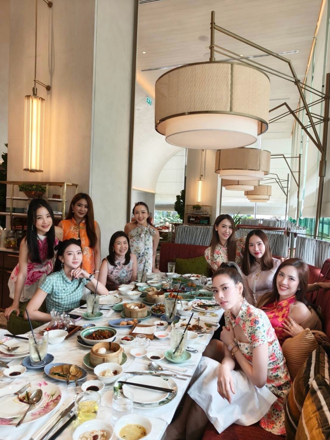 เอ๋ - พรทิพย์ สกิดใจ