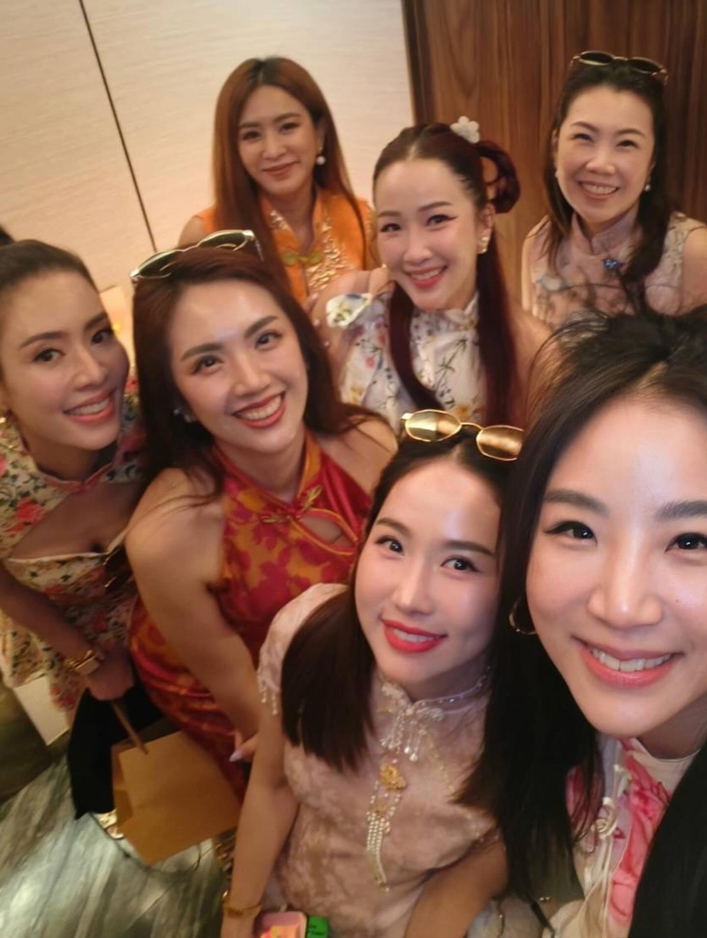 เอ๋ - พรทิพย์ สกิดใจ