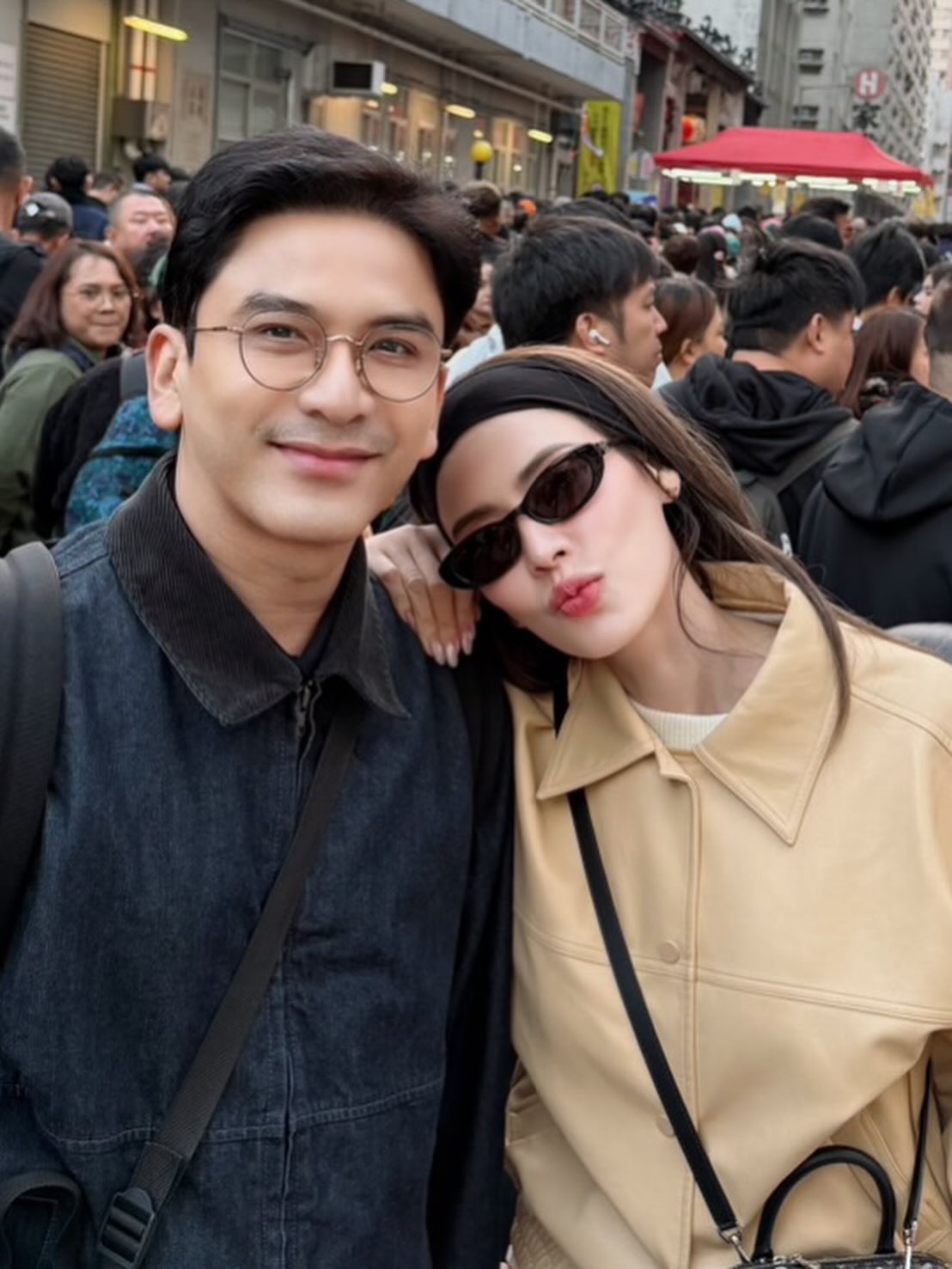 เอ๋ - พรทิพย์ สกิดใจ