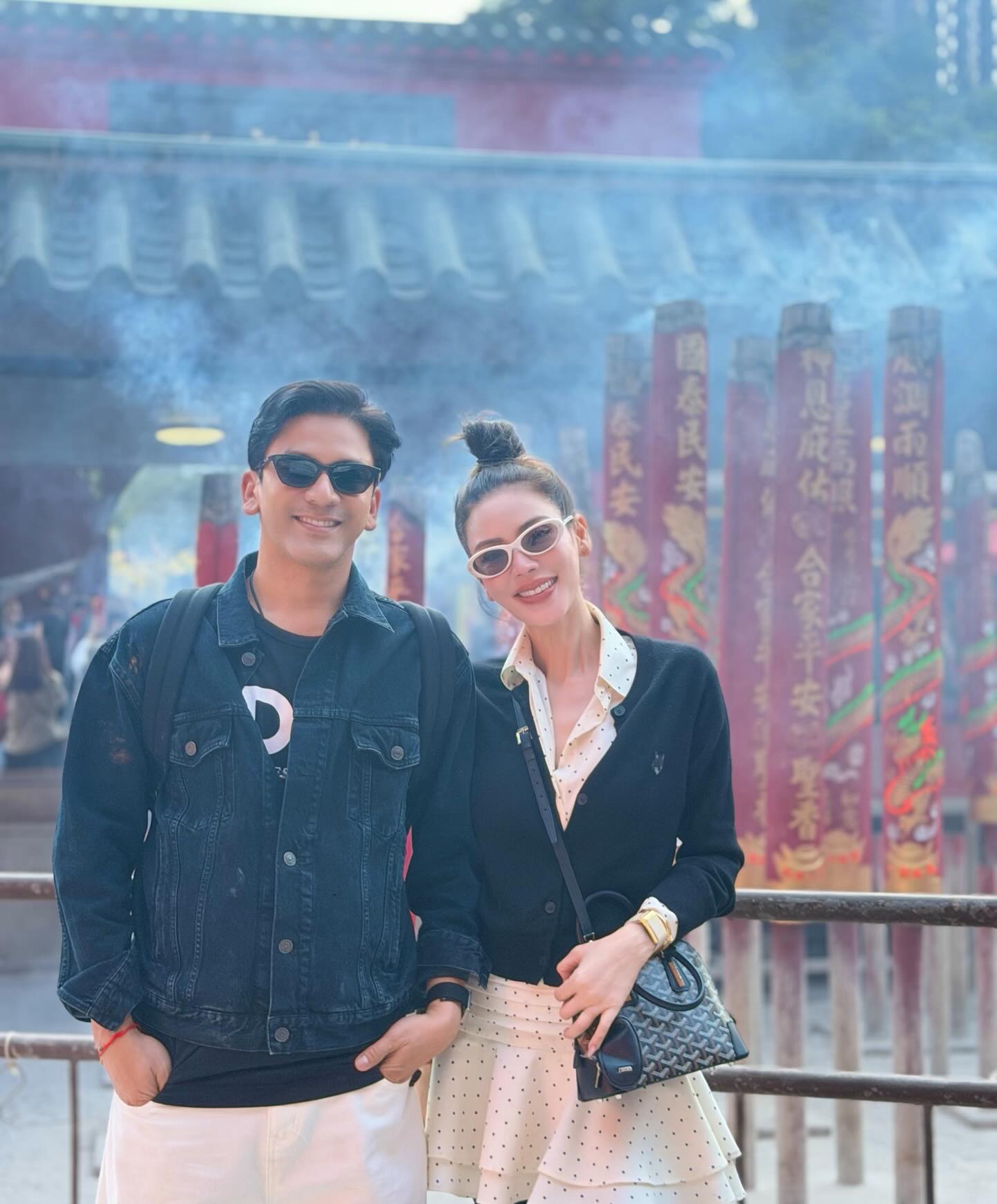 เอ๋ - พรทิพย์ สกิดใจ