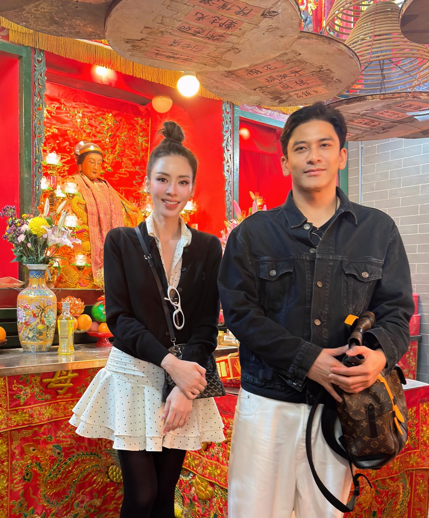 เอ๋ - พรทิพย์ สกิดใจ