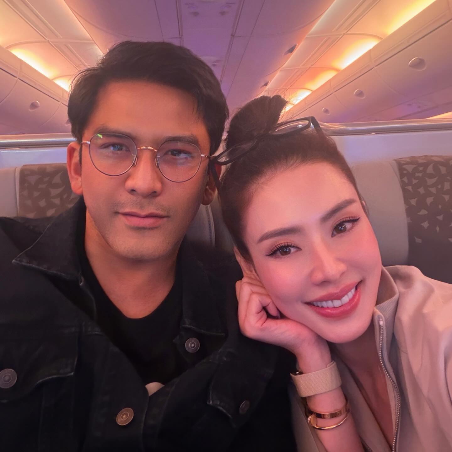 เอ๋ - พรทิพย์ สกิดใจ