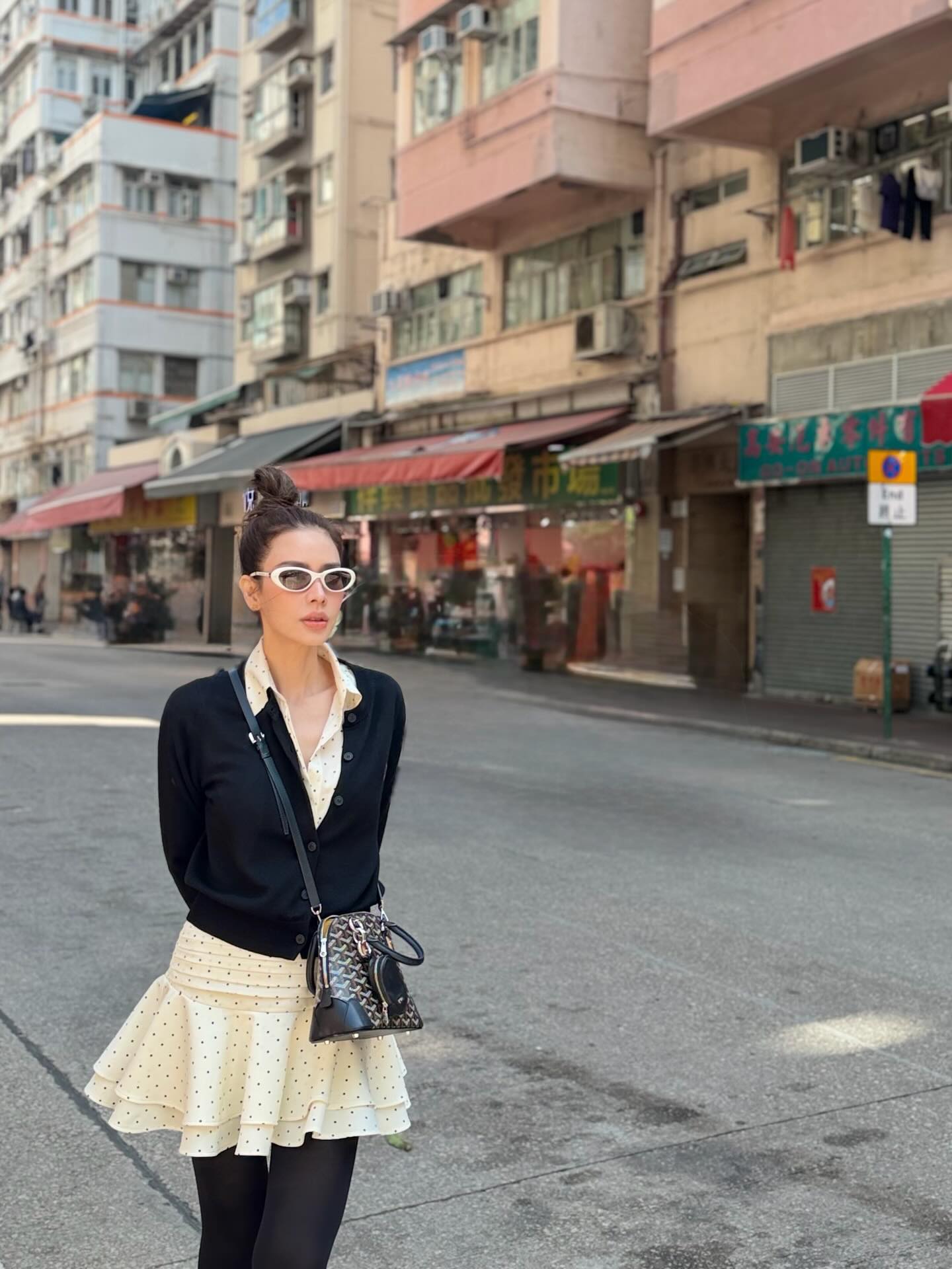 เอ๋ - พรทิพย์ สกิดใจ