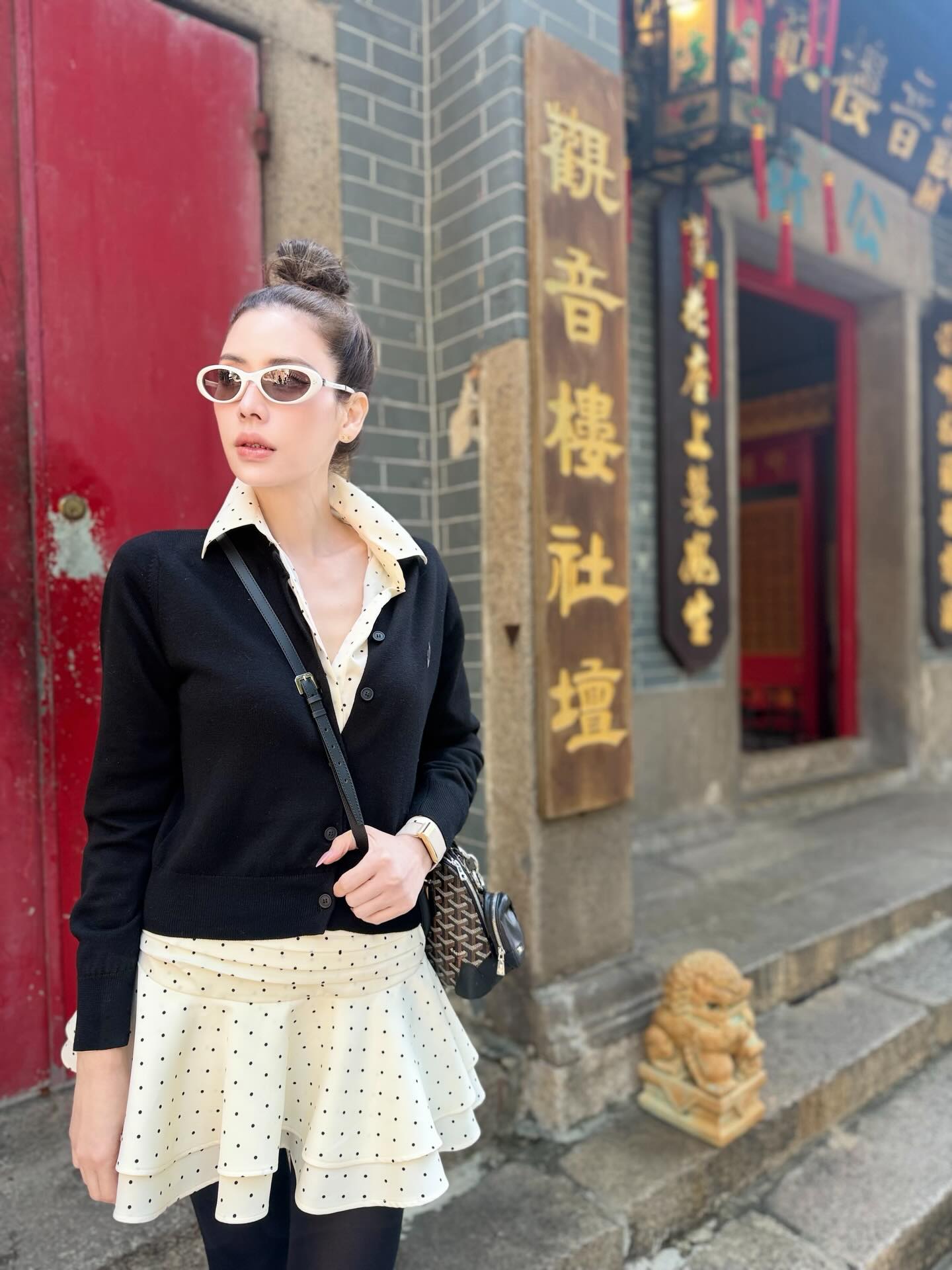 เอ๋ - พรทิพย์ สกิดใจ