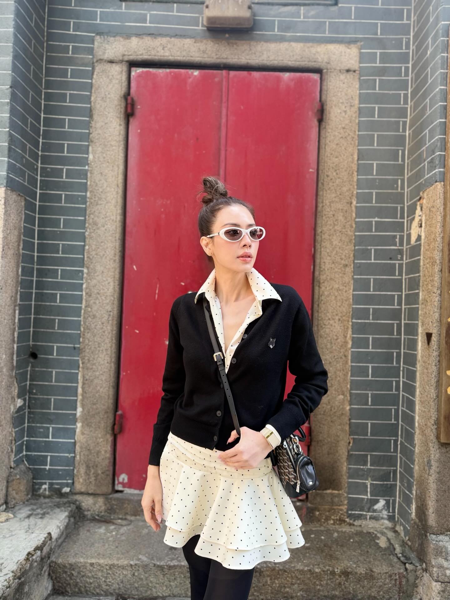 เอ๋ - พรทิพย์ สกิดใจ