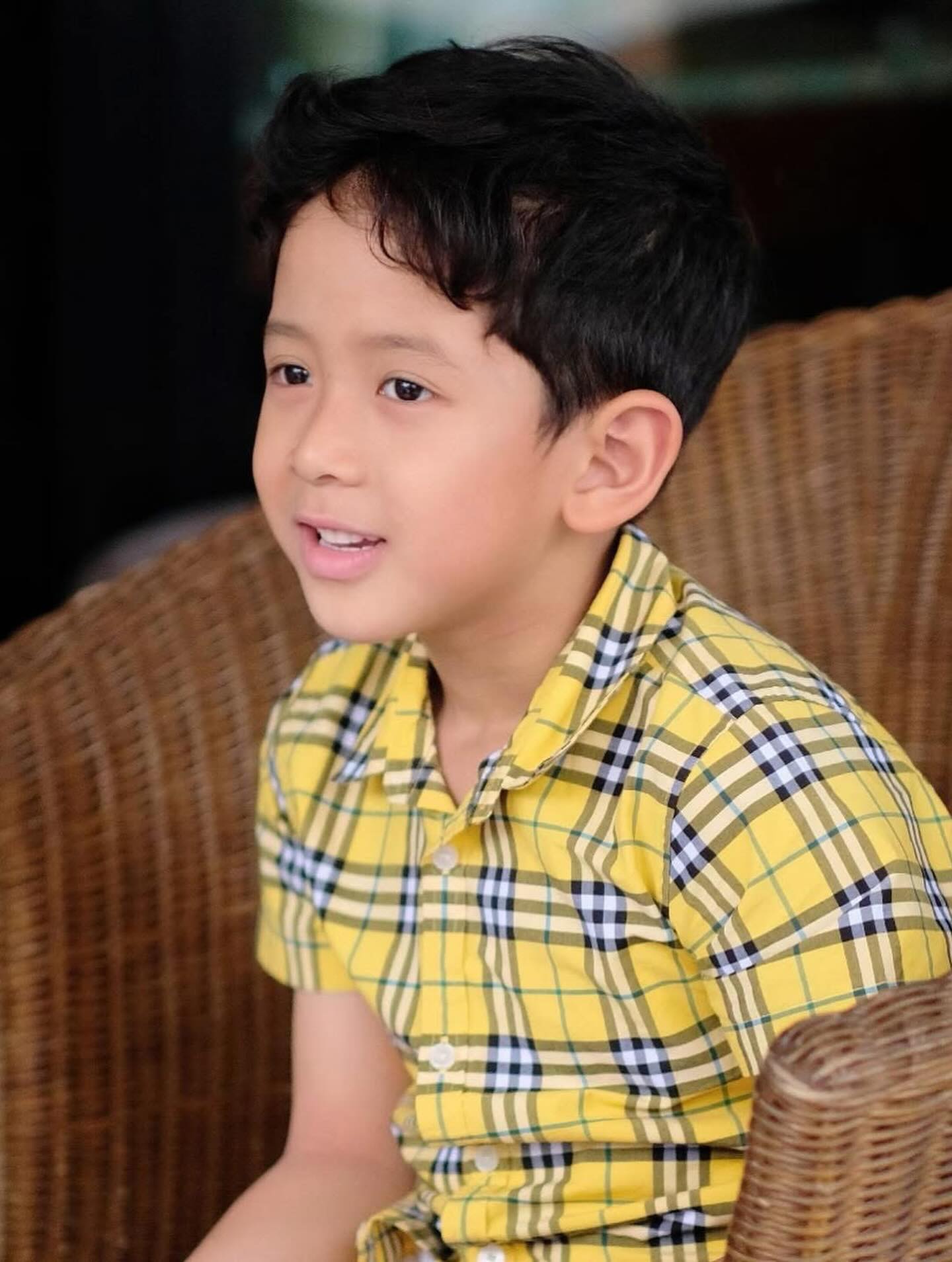 เอ๋ - พรทิพย์ สกิดใจ