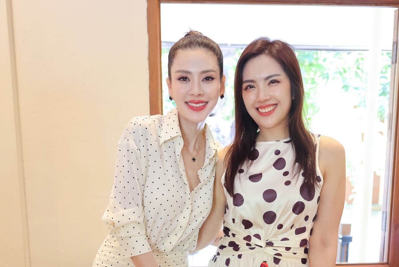 เอ๋ - พรทิพย์ สกิดใจ