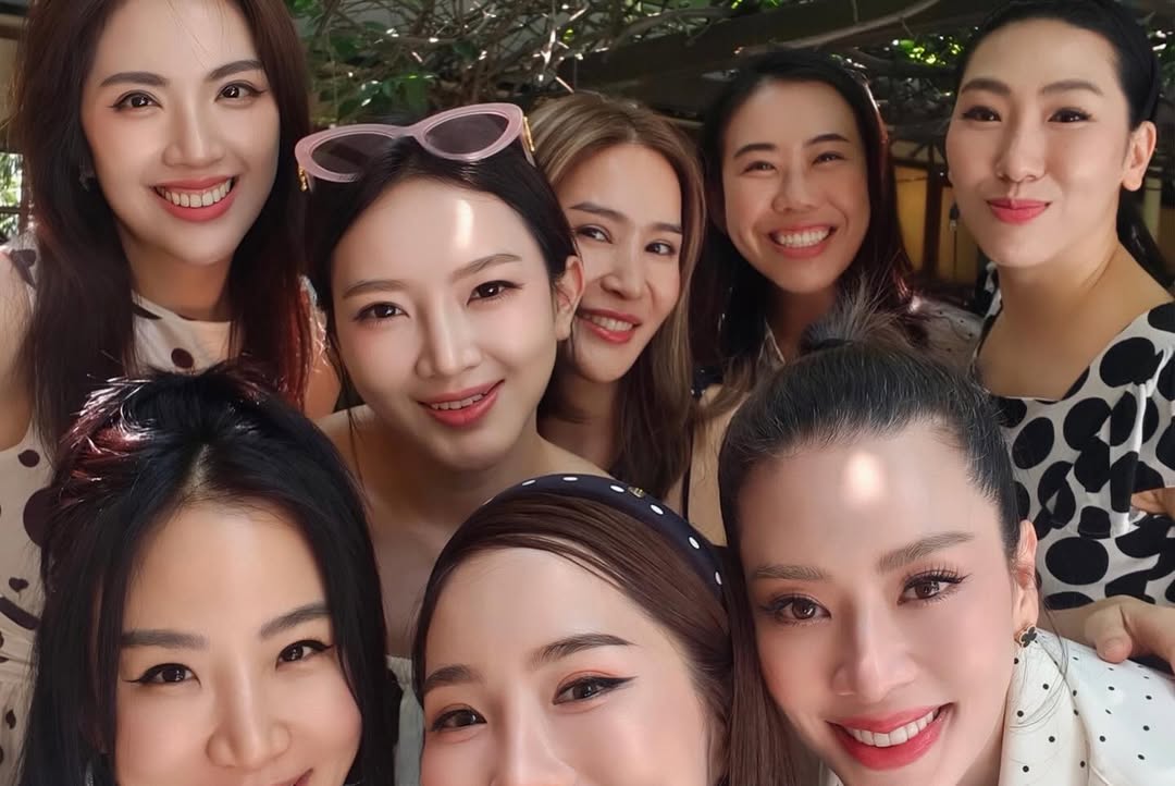 เอ๋ - พรทิพย์ สกิดใจ