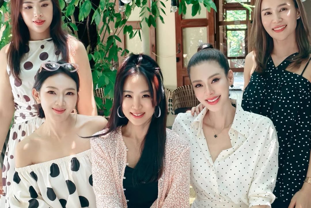 เอ๋ - พรทิพย์ สกิดใจ