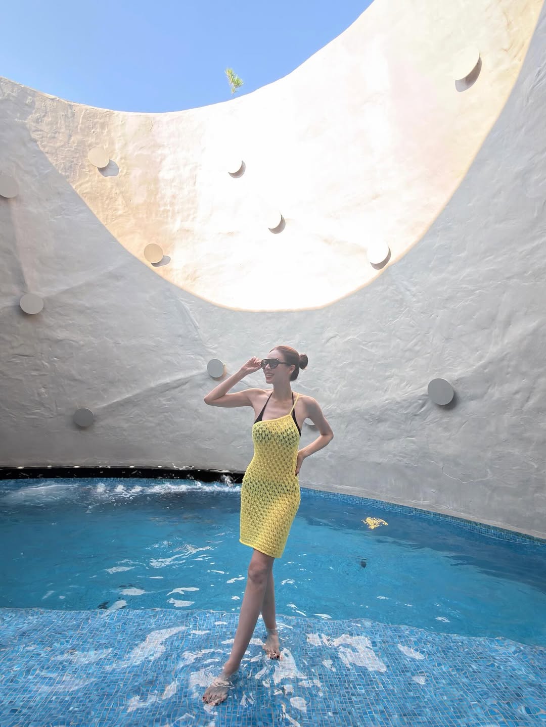 เอ๋ - พรทิพย์ สกิดใจ