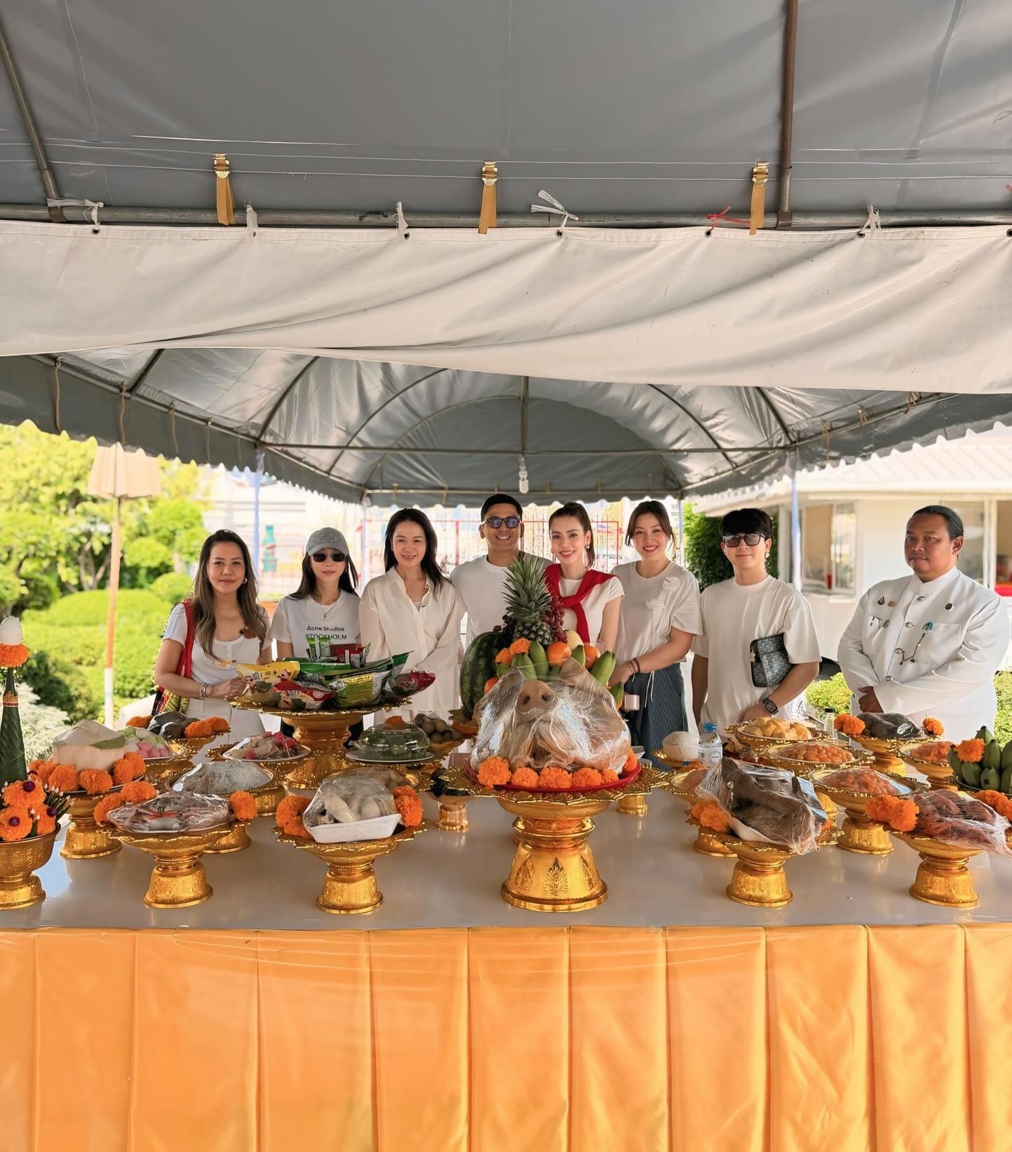 เอ๋ - พรทิพย์ สกิดใจ