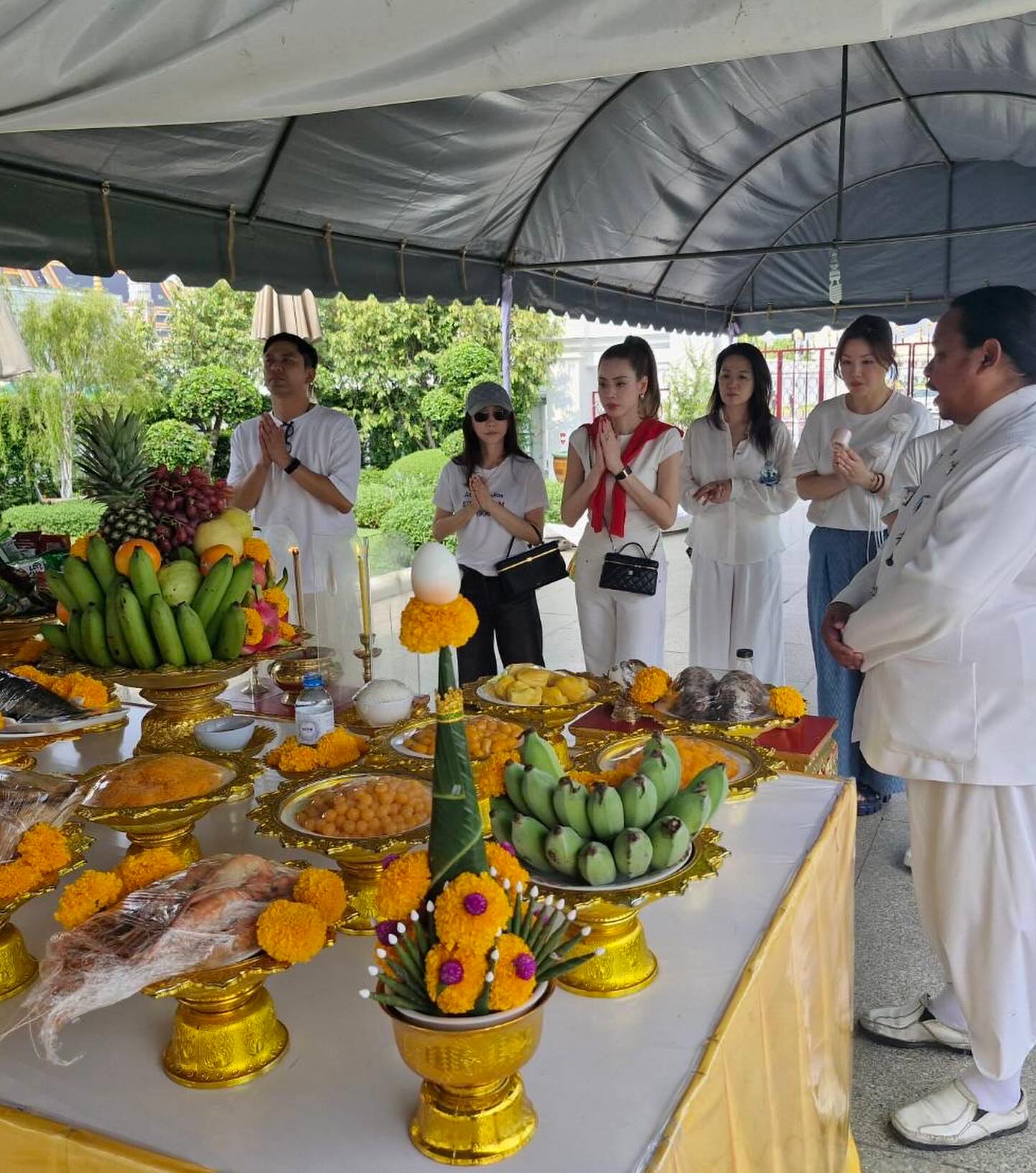 เอ๋ - พรทิพย์ สกิดใจ