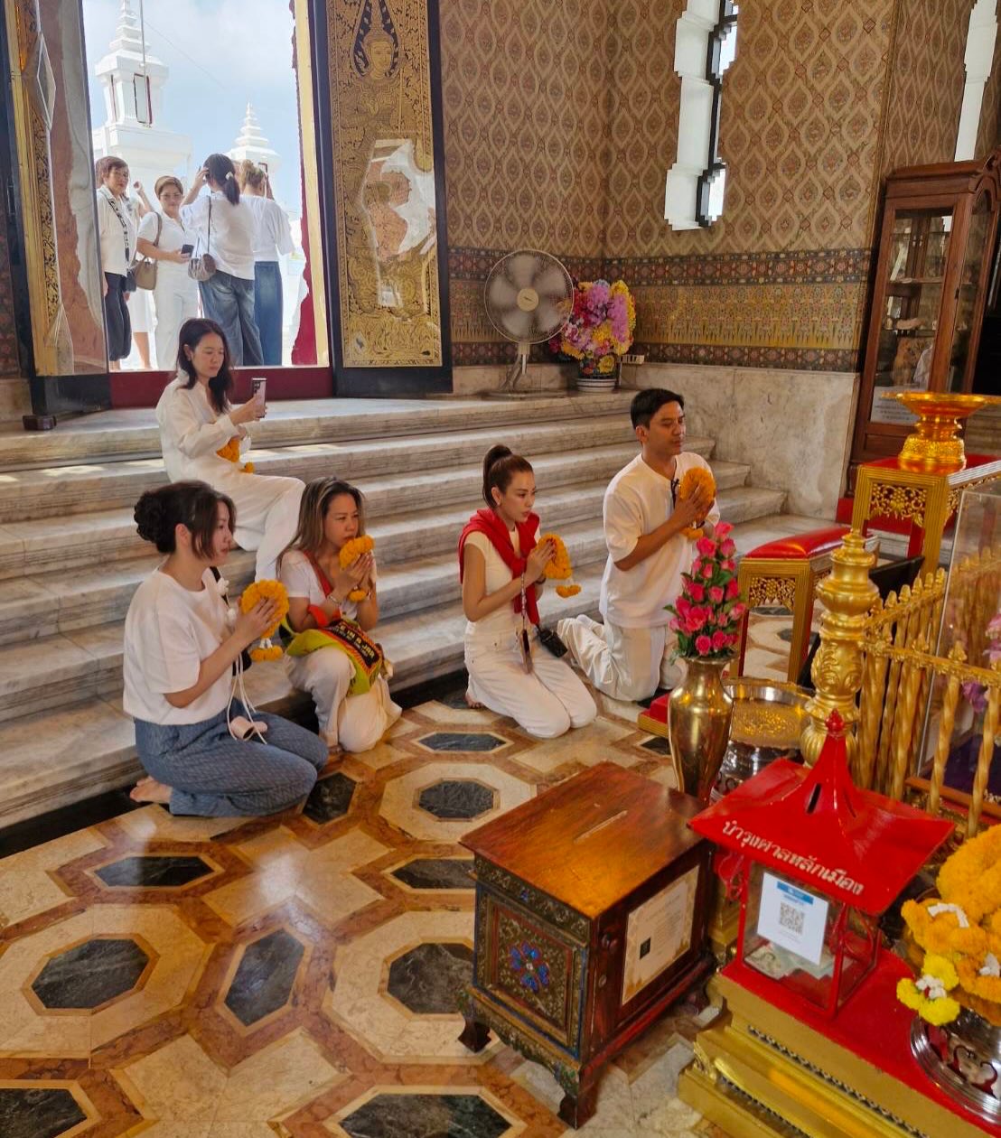 เอ๋ - พรทิพย์ สกิดใจ