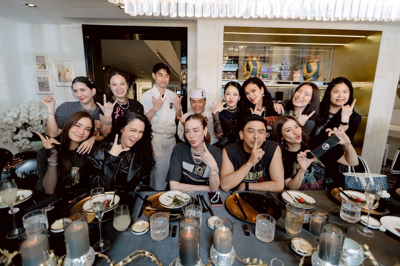 เอ๋ - พรทิพย์ สกิดใจ