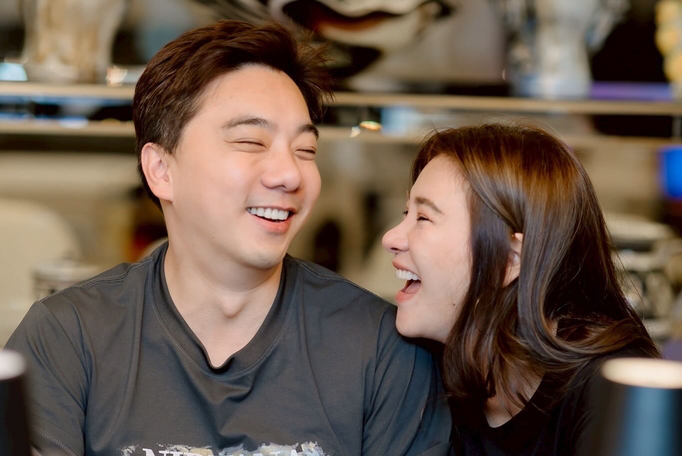 เอ๋ - พรทิพย์ สกิดใจ