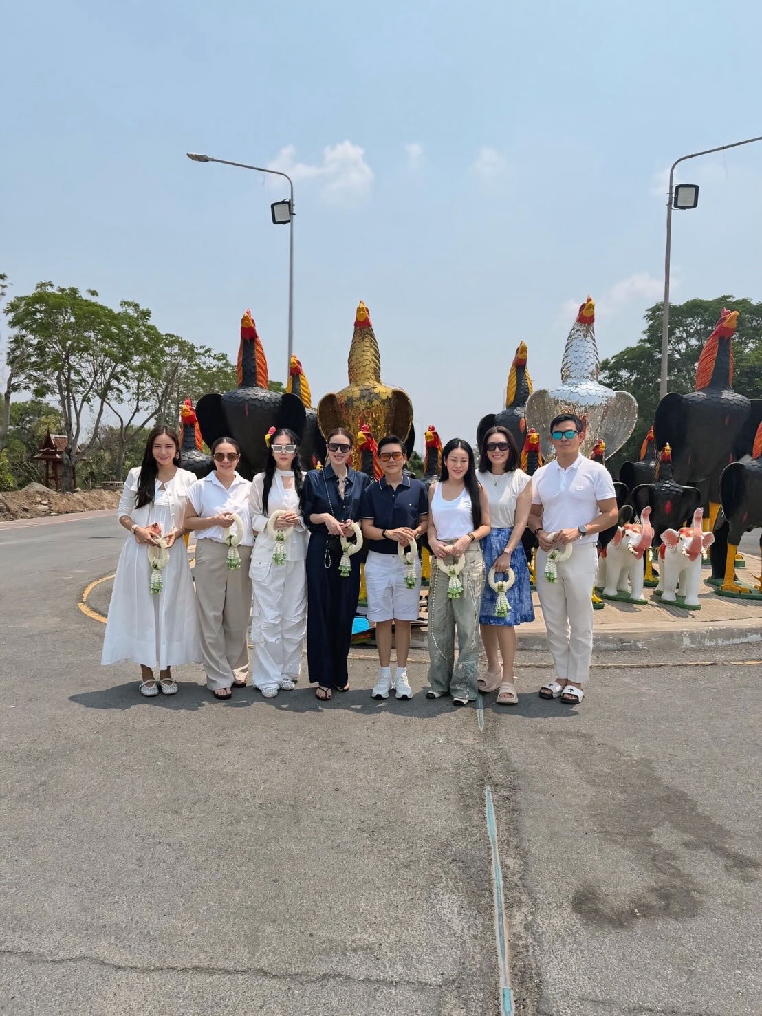 เอ๋ - พรทิพย์ สกิดใจ