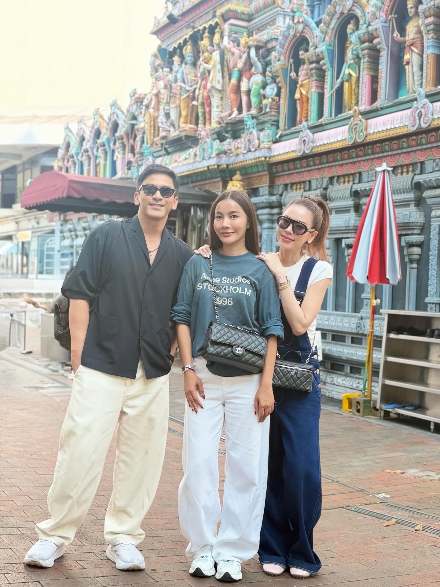 เอ๋ - พรทิพย์ สกิดใจ