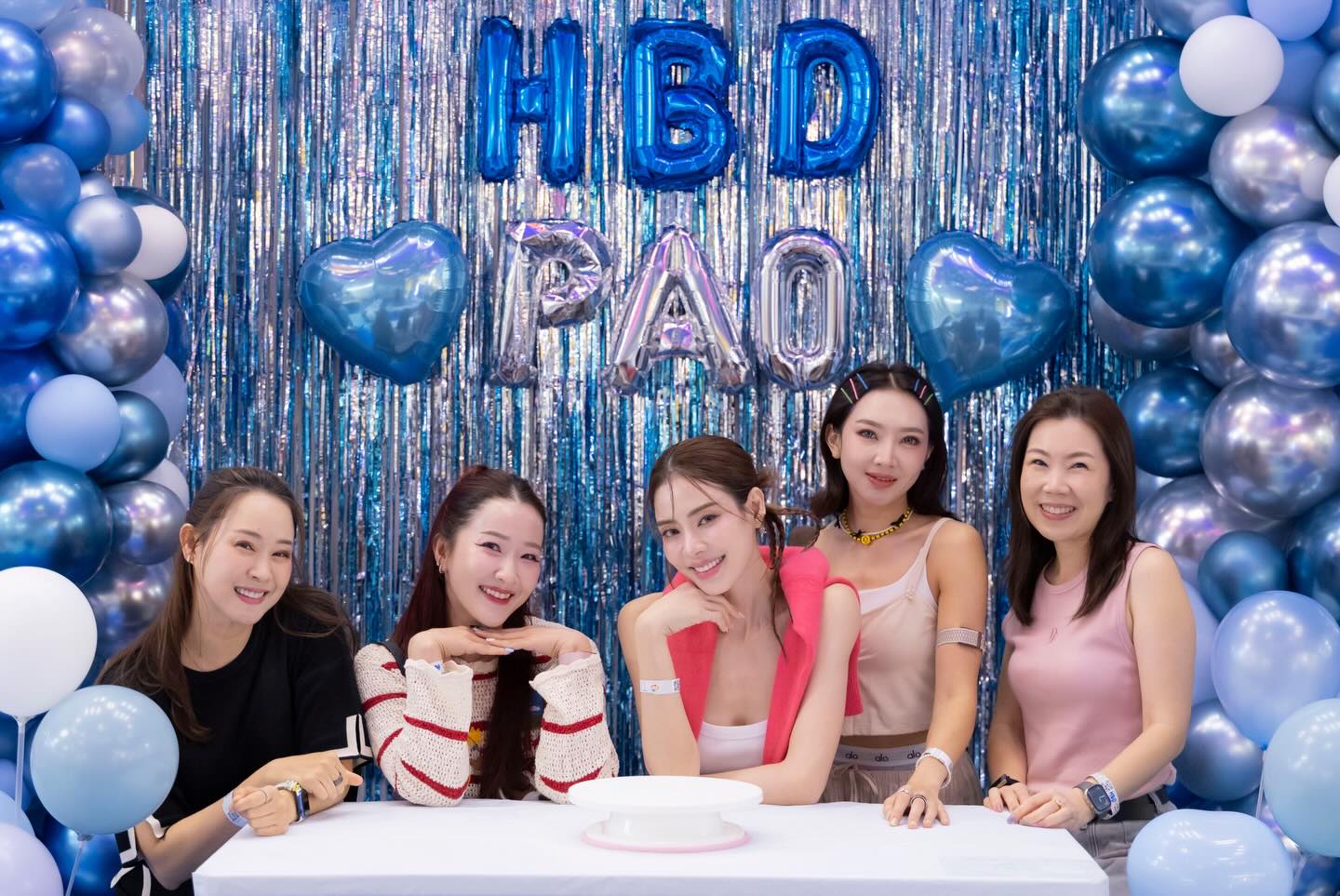 เอ๋ - พรทิพย์ สกิดใจ