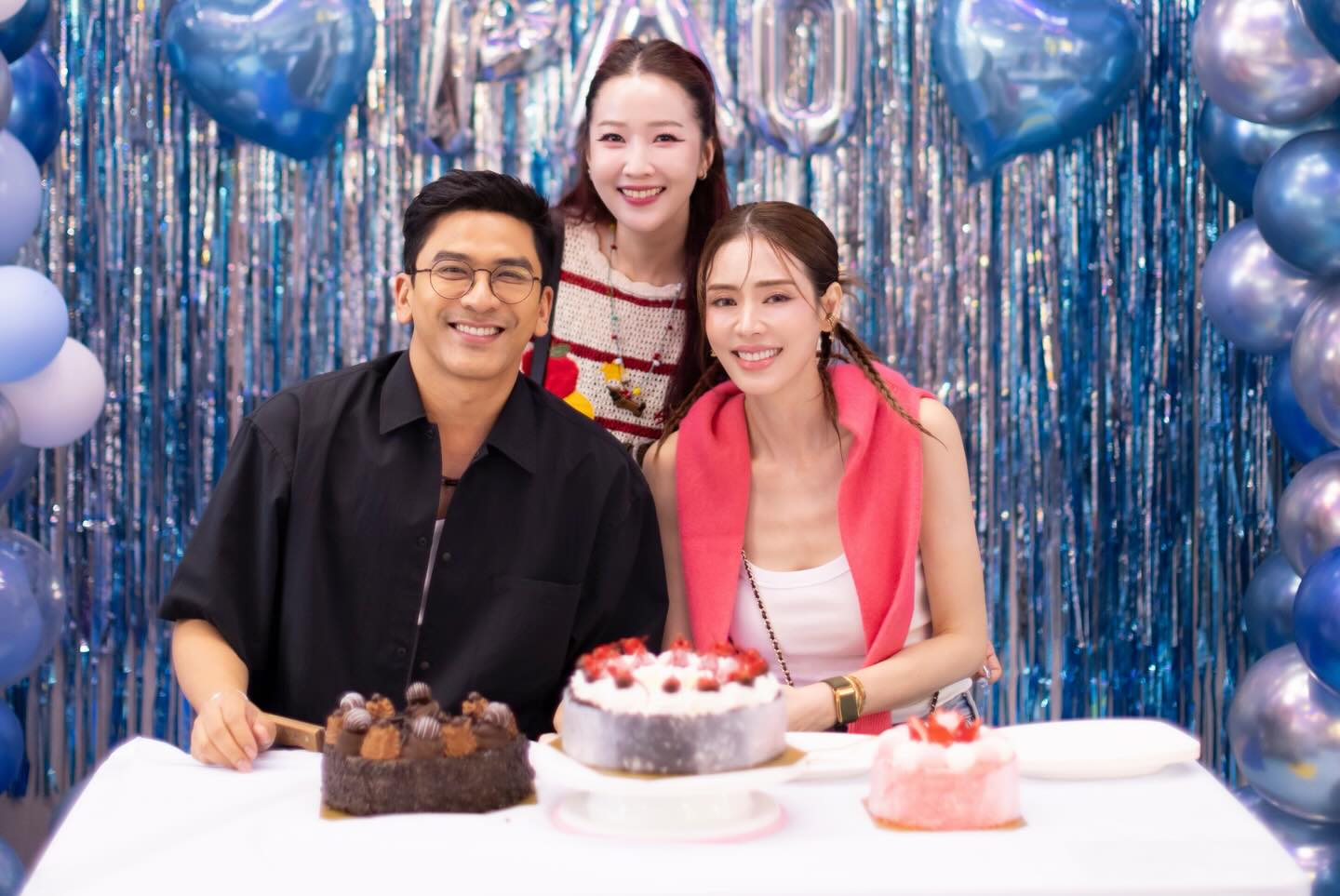 เอ๋ - พรทิพย์ สกิดใจ