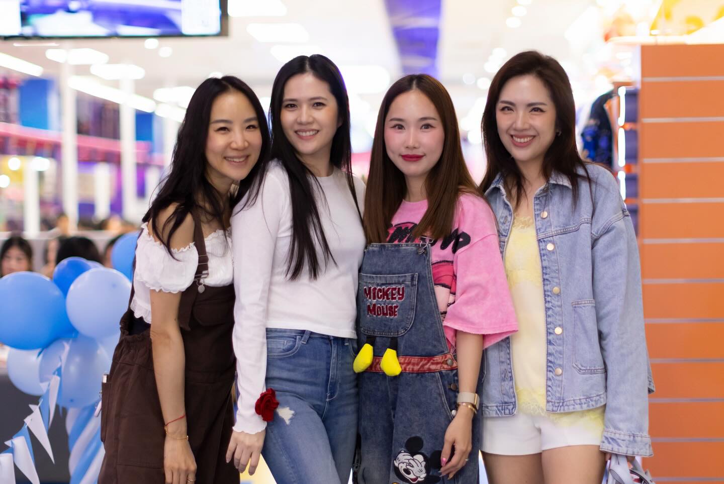เอ๋ - พรทิพย์ สกิดใจ