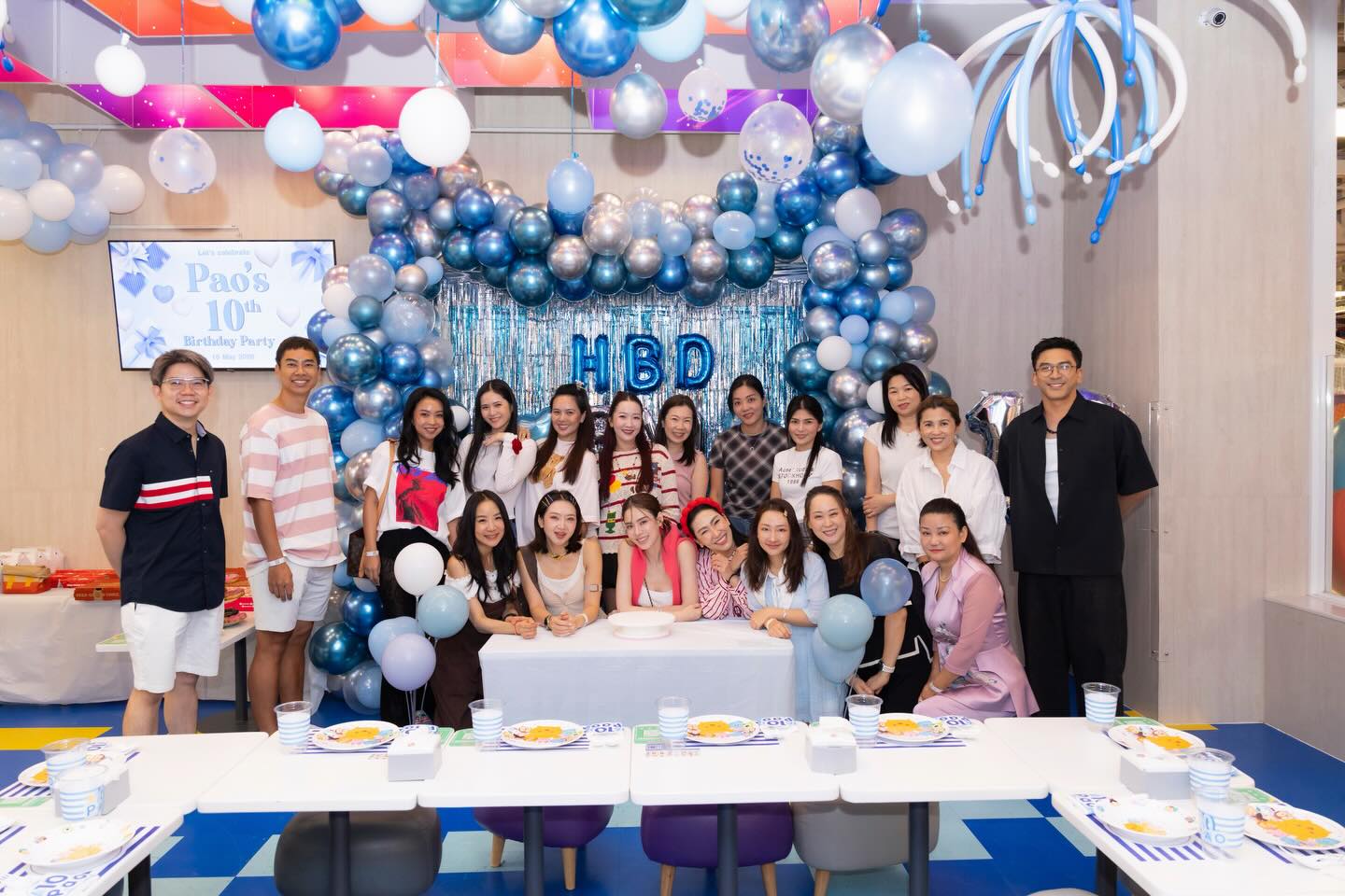 เอ๋ - พรทิพย์ สกิดใจ