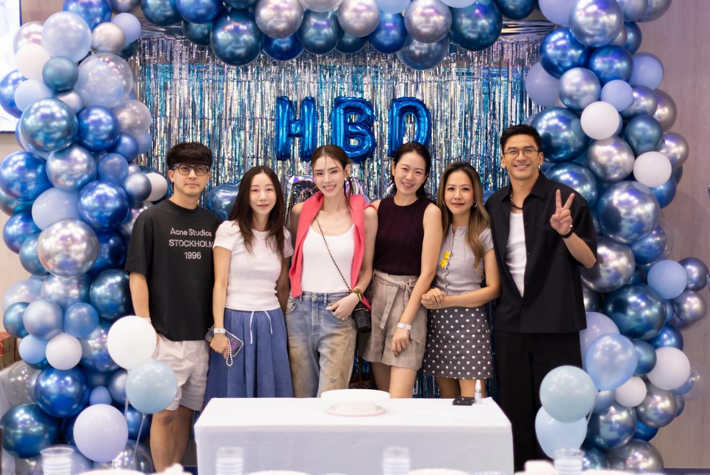 เอ๋ - พรทิพย์ สกิดใจ